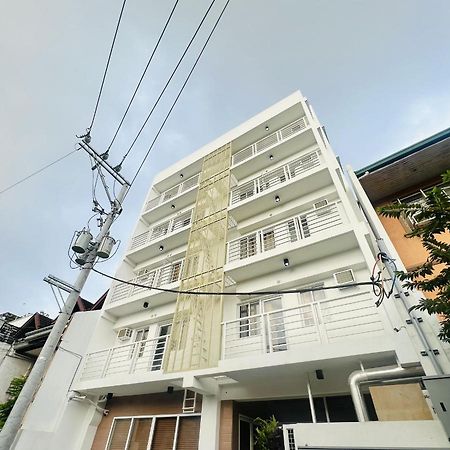 Airo Suites Makati Pasay Eksteriør bilde
