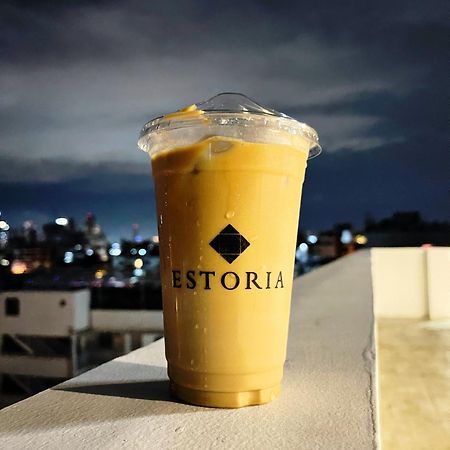 Airo Suites Makati Pasay Eksteriør bilde