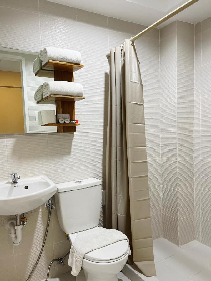 Airo Suites Makati Pasay Eksteriør bilde