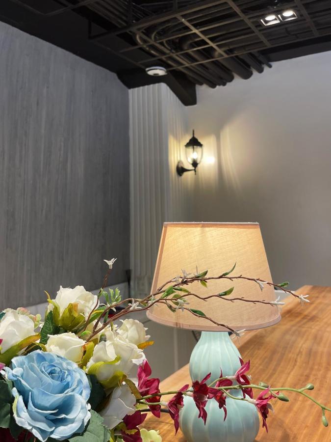 Airo Suites Makati Pasay Eksteriør bilde
