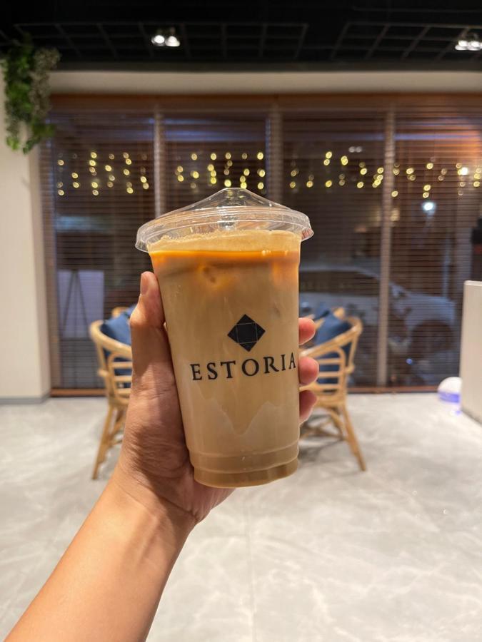 Airo Suites Makati Pasay Eksteriør bilde