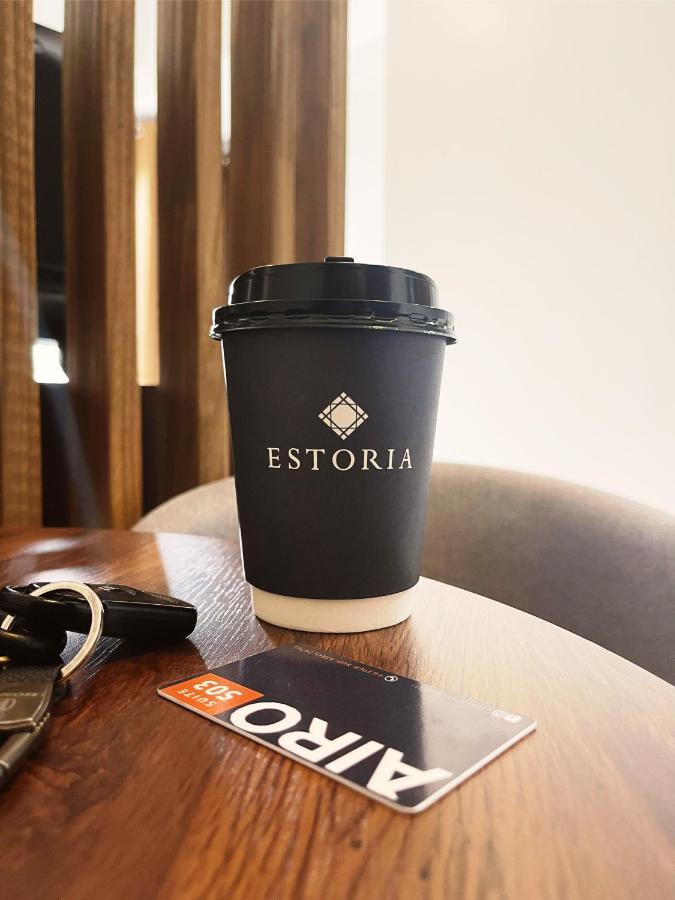 Airo Suites Makati Pasay Eksteriør bilde