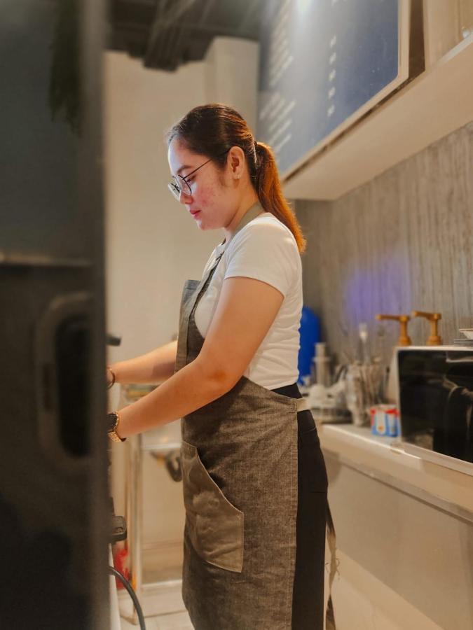 Airo Suites Makati Pasay Eksteriør bilde