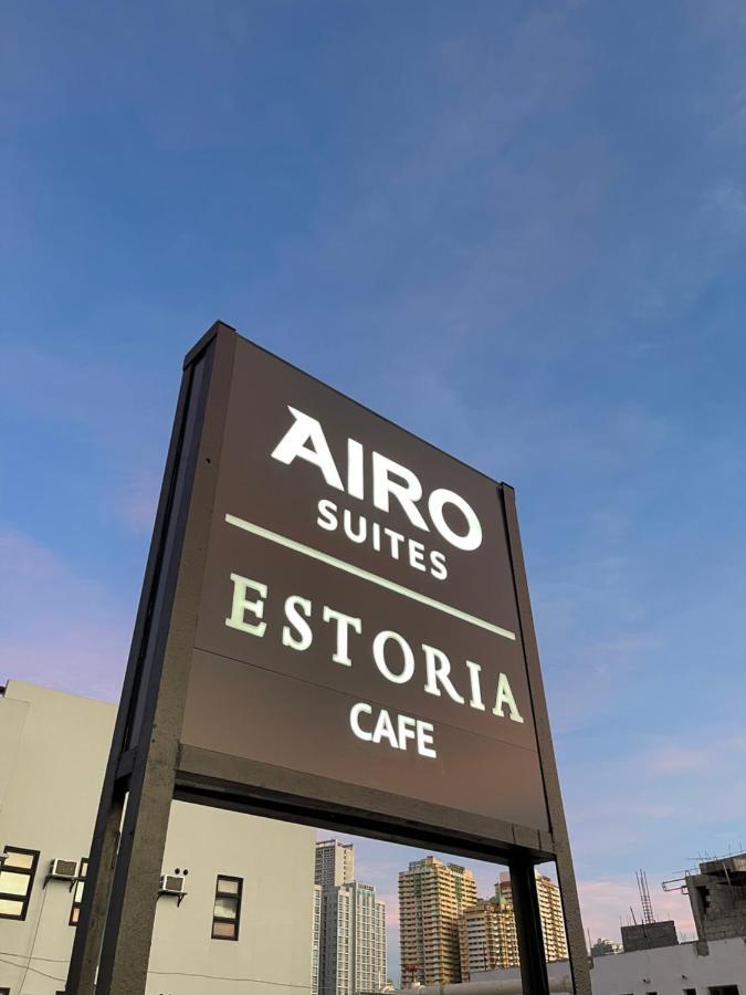 Airo Suites Makati Pasay Eksteriør bilde