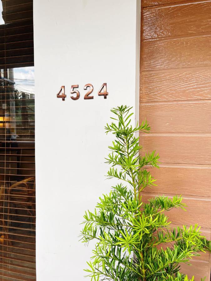 Airo Suites Makati Pasay Eksteriør bilde