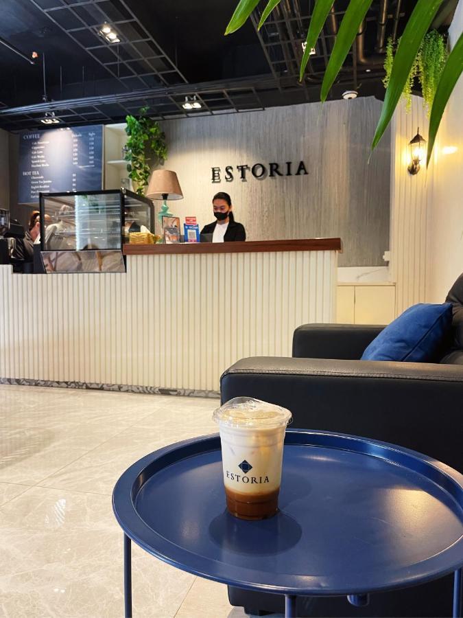Airo Suites Makati Pasay Eksteriør bilde